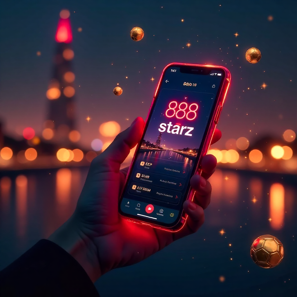 888starz egypt